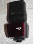Sunpak PF30X Automatic Electronic Flash For Canon E-ttl Ii, Digital Cameras. Fixed Price $19.20.