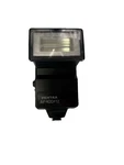 Pentax Af 400FTZ Shoe Mount Flash. Fixed Price $39.95.
