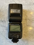 Powerextra Speedlite FK310G Flash For Nikon. Fixed Price $19.99.