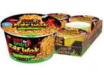Hot & Spicy Fire Wok, Sizzlin' Rich Pork, 4.37 Ounce (pack Of 6). Fixed Price $13.24.