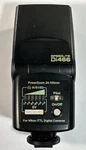Nissin Digital DI466 Ittl Flash Speedlite For Nikon Dslr Tested. Fixed Price $23.99.