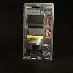 Bower Dedicated Autofocus Nikon I-ttl Dslr Digital Shoe Mount Flash SFD630N B5. Fixed Price $16.50.