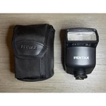 Pentax AF200FG Auto Flash Compact P-ttl Shoe Mount For Dslr Cameras. Fixed Price $51.43.