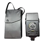 Toshiba ES-30 Flash Shoe Mount For Film Cameras Vintage Untested. Fixed Price $8.96.