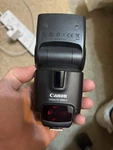 Canon Speedlite 430EX Ii High-performance Ttl Flash (pre-owned). Fixed Price $159.41.