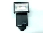 Metz 36 Ct Flash Unit Sca 310 For Canon A-1 AE-1 Program F-1 Camera. Fixed Price $38.92.
