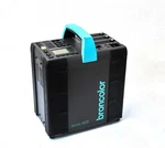 Broncolor Scoro A2S 1600J Studio Photography Pack. Fixed Price $3974.76.