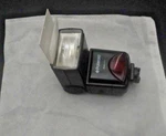 Polaroid PL-144AZ-S Studio Series Digital Power Zoom Ttl Shoe Mount Af Flash. Fixed Price $24.81.