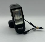 National Panashot PE281 Shoe Mount Flash F/s Japan Excellent Condition PE-281. Fixed Price $34.99.