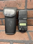 Godox V350C Compact Flash For Canon. Fixed Price $89.99.
