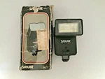 Vintage Sakar 66ZT Camera Film 35 Mm Flashes. Fixed Price $12.78.