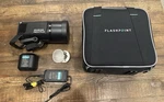 Flashpoint Xplor (godox AD600PRO Ii) Portable 600W Strobe Bowen. Fixed Price $725.95.