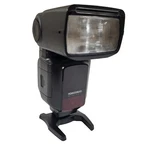 Yongnuo Speedlite YN968EX-RT For Canon Cameras. Fixed Price $79.00.