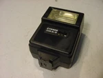 Zykkor 320 A/s Camera Flash Unit. Fixed Price $20.00.