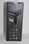 Neewer NW760 Speedlite Flash For Canon - Used. Fixed Price $80.00.