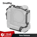 Smallrig R5 Mark Ii Cage For Canon Camera With Cooling Fan CF-R20EP. Fixed Price $119.99.
