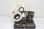 Pentax AF-160FC Macro Ring Flash Light P-ttl Digital Slr Camera Close Up Photo. Fixed Price $319.00.