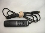 Nikon MC-DC2 Remote Shutter Release Cord For D7000 D5000 D3100 D90 D5100. Fixed Price $18.90.