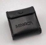 Minolta Maxxum D-314I Shoe Mount Flash For 3000I W Leather Case! Minty!. Fixed Price $17.97.