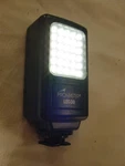 Promaster Led 30 Camera Light. Fixed Price $20.00.