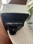 Metz 30 Bct 4I Medium Contact Universal Flash Unit Attachment Tested Works. Fixed Price $50.99.