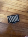 Esddi PLV-380 Led Photo Video Light Only (no Battery Or Charger) Tested. Fixed Price $7.99.