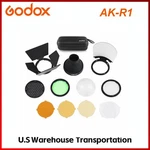 Godox AK-R1 Accessories Kit For H200R Ring Flash Head AD100PRO. Fixed Price $46.06.