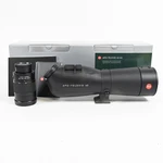 Leica 40149 Apo-televid 25-50X65MM Spotting Scope Angled #365. Fixed Price $2738.13.
