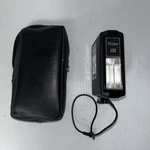 Vivitar 91 Electronic Flash With Case. Fixed Price $10.19.