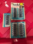 Vintage Focal Kmart AG-1B Flashbulbs (30 Bulbs). Fixed Price $25.00.