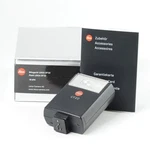 Leica CF22 Flash Black For D-LUX4, D-LUX1, DIGILUX3 18694 Excellent+ #14547. Fixed Price $169.00.