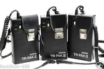 (one) Sunpak Sunpack & Cl-pak Iia Battery, Needs New Cells.. Fixed Price $37.99.