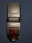 YN685 GN60 2.4G System I-ttl Hss Wireless Flash Speedlite.. Fixed Price $89.00.