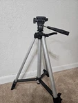 Kodak Video/camera Gear Tripod. Fixed Price $20.00.