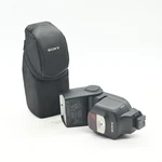 Sony HVL-F43M Shoe Mount Flash #695. Fixed Price $98.79.