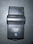 Vivitar Auto Thyristor 2800-D Camera Flash (tested & Working). Fixed Price $5.00.