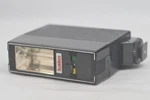 Sakurado Camera Rare! Vintage Kako AUTO-250S Shoe-mount Flashlight. Fixed Price $27.00.