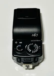 Nissin Digital I40 Sony (multi-interface Shoe) Plus Accessory For Round Flash. Fixed Price $55.00.