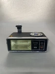 Vintage Vivitar 281R Electric Flash Camera Untested. Fixed Price $15.00.
