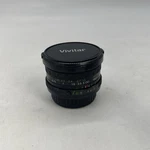 Vivitar 19MM F/3.8 Mc Wide Angle Lens For Nikon Mount 62MM Manual Focus. Fixed Price $88.88.