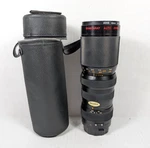 Quantaray Auto Zoom Lens F/45 85-210MM Manual Slr Camera W/ Case. Fixed Price $34.99.