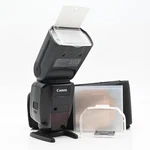 Canon 600EX-RT Speedlite Flash #560. Fixed Price $116.90.