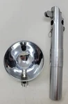 Graflex 3 Cell Flash Star Wars Lightsaber Jedi Luke Skywalker. Fixed Price $875.00.