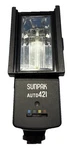 Sunpak Auto 421. Fixed Price $15.00.