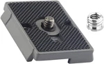 200PL-14 Quick Release Plate For Manfrotto 804RC2 Rapid Connect, 323 RC2, 488RC2. Fixed Price $15.50.