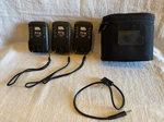 Pixel King Wireless Ttl Flash Trigger 2 Transmitter & 1 Receiver For Canon, Nice. Fixed Price $62.88.