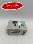 (broken) Hagibis D6 Rgb Video Light Led Camera Lamp 360 Full Color Rechargeable. Fixed Price $9.99.