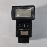 Retro Promatic Ftd 4000 Flash For Nikon - Tested, Works. Fixed Price $20.87.