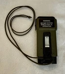 FRS/MS-2000M Distress Marker Strobe Light Fedcap Rehab Svcs. Tested. Fixed Price $44.00.