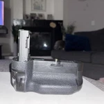 Vello BG-S3-2 Battery Grip For Sony Alpha Ii, A7S & A7R. Fixed Price $56.05.